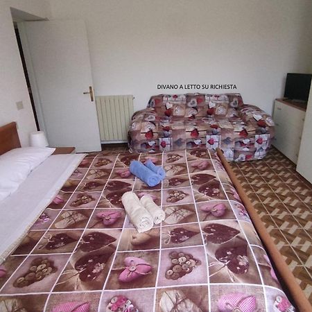 Appartamento Via Ponchielli بيرودجا المظهر الخارجي الصورة